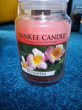 Yankee candle large for sale  NORTHAMPTON