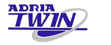 Adria twin decals for sale  BRIGHOUSE