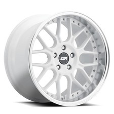 One 18x9.5 esr for sale  Los Angeles
