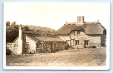 Postcard newtown linford for sale  LLANFAIRFECHAN