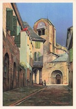 Oloron sainte marie d'occasion  France