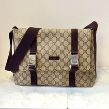 Gucci borsa tracolla usato  Gallarate