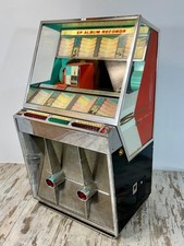 Jukebox seeburg modell gebraucht kaufen  Löhne
