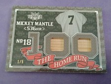 Mickey mantle 2024 for sale  Las Vegas