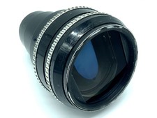 Carl zeiss anamorphot usato  Spedire a Italy