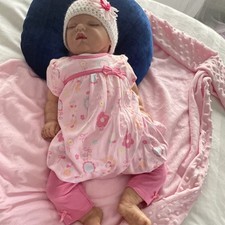 Reborn ooak doll for sale  CHIGWELL