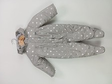 Name schneeanzug gebraucht kaufen  Deutschland