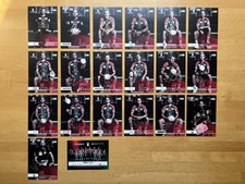 Magdeburg handball autogrammka gebraucht kaufen  Mettingen