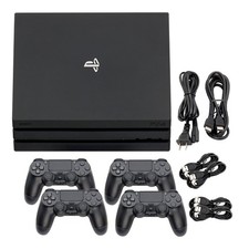 Playstation ps4 console for sale  Belleview