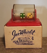 Jus whirlit finger for sale  Worcester