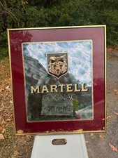 Martell cognac since for sale  Washington