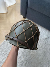 Filet casque ww2 d'occasion  Lyon II