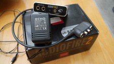 Echo audiofire firewire gebraucht kaufen  Bad Salzdetfurth