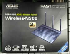Asus dsl n16u usato  Firenze
