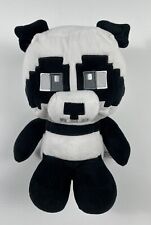 Peluche Minecraft Panda Mohawk Jinx 2020 11"" segunda mano  Embacar hacia Argentina