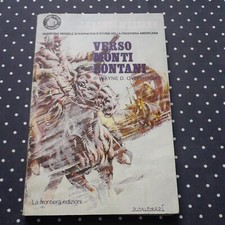 Grandi western verso usato  Urbania