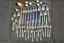2050g edel besteck gebraucht kaufen  Völklingen