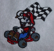 Super mario racing for sale  SLOUGH