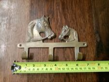 Vintage brass tow for sale  MILTON KEYNES