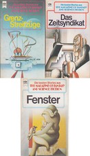 Konvolut the magazine gebraucht kaufen  Düsseldorf