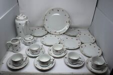 Kpm krister kaffeeservice gebraucht kaufen  Planegg