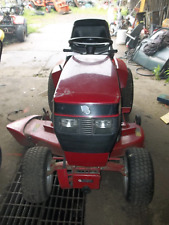 toro wheel horse tractor for sale  Reynoldsville