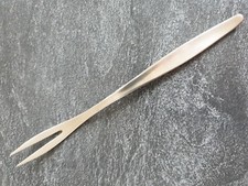 Wmf stockholm fleischgabel gebraucht kaufen  Blankenburg