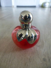 Flacon parfum nina d'occasion  Aix-les-Bains
