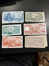Lot billets factice d'occasion  Domont
