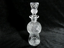 Vintage edinburgh crystal for sale  SOUTHEND-ON-SEA
