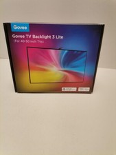 Govee rgbicw hintergrundbeleuc gebraucht kaufen  Herten