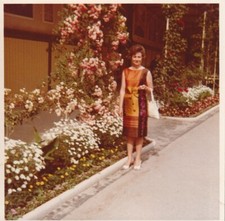 Foto schöne frau gebraucht kaufen  Meschede