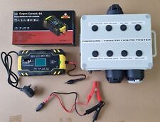 Pin testbox 2usb for sale  GRANTHAM