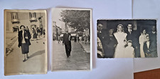 Lotto cartoline vintage usato  Roma