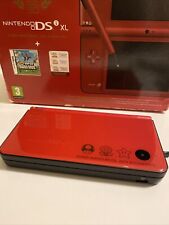 Nintendo DSi XL 25 Aniversario Edición Super Mario Bros Edicion Limitada comprar usado  Enviando para Brazil