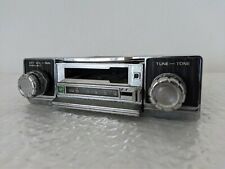 Autoradio cassette fujitsu usato  Italia
