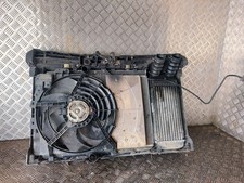 Buse ventilateur radiateurs d'occasion  Déols