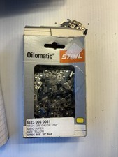Stihl chain saw for sale  Brentwood