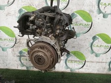 Motore completo per usato  Qualiano