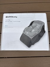 Uppababy travel bag for sale  North Royalton