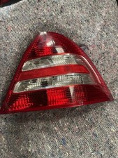 Mercedes w203 rückleuchte gebraucht kaufen  Crailsheim