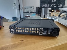 Preamplificatore parreaux sm1p usato  Piove di Sacco