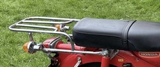 Honda c90 rear for sale  MANCHESTER