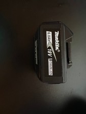 Ersatzakku makita 18v gebraucht kaufen  Merseburg