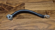 Riginal audi batteriekabel gebraucht kaufen  Waldshut-Tiengen
