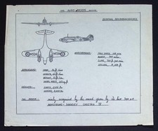 Original wwii avro for sale  BRIDGEND