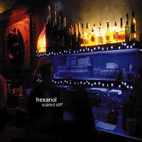 Hexanol scared stiff d'occasion  Morhange
