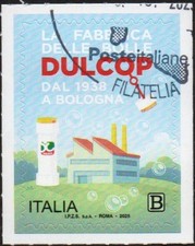 Italia 2025 dulcop usato Italia 2025 dulcop usato  Italia