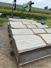 Hay cratch sheep for sale  MUCH WENLOCK