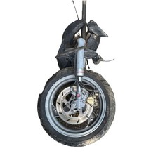 carene piaggio nrg power bianche usato carene piaggio nrg power bianche usato Faenza